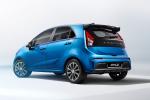 Proton Iriz 2019 года